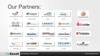 Our Partners: 