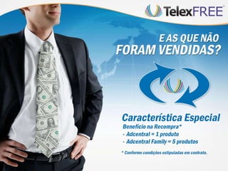 Telexfree 2013