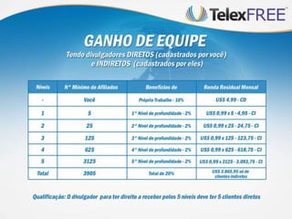 Telexfree 2013