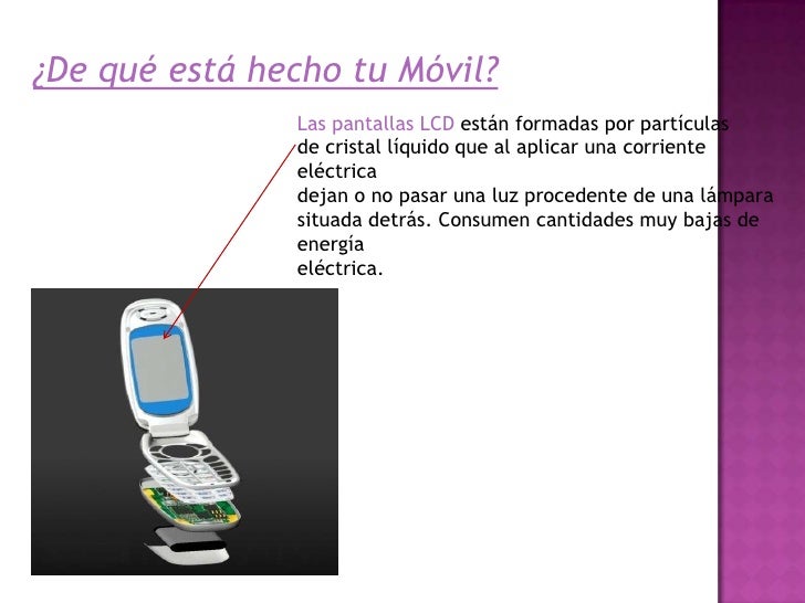 ¿De qué materiales está hecho el Ipod? | Techlandia