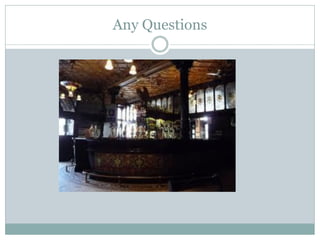 Any Questions
 