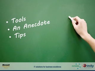 IT solutions for business excellence
 