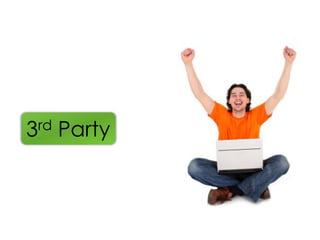 3rd Party
 