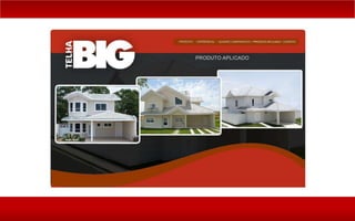 Telha Big | Material de construção