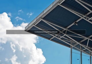 CONSIDERAÇÕES FINAIS
 