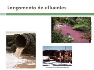 http://geografiaemacaotj.blogspot.com/2010/04/problemas-ambientais-urbanos.html

http://dialogoshistoricos.files.wordpress.com/2011/06/367_fot.jpg

Lançamento de efluentes

http://www.o2engenharia.com.br/o2eng/sistemas-de-tratamento-de-efluentes-industriais

 