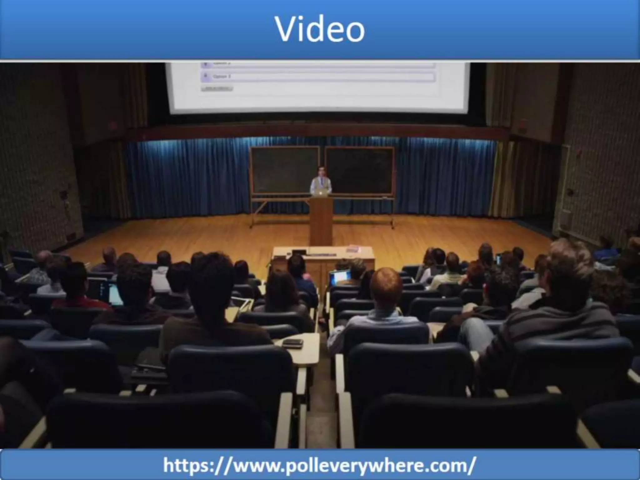 Technology Enhanced Learning 