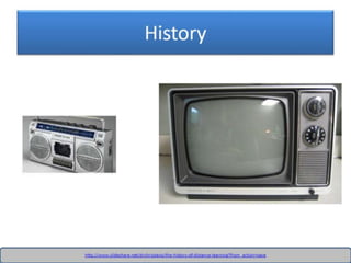 Technology Enhanced Learning