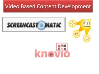 Technology Enhanced Learning