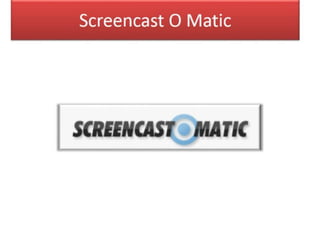 Technology Enhanced Learning