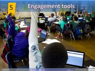 Technology Enhanced Learning