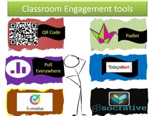 Technology Enhanced Learning