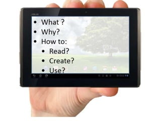 Technology Enhanced Learning