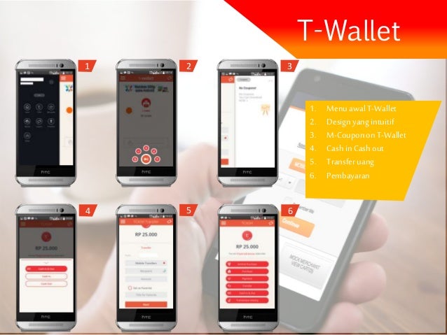 Telkomsel Digilife