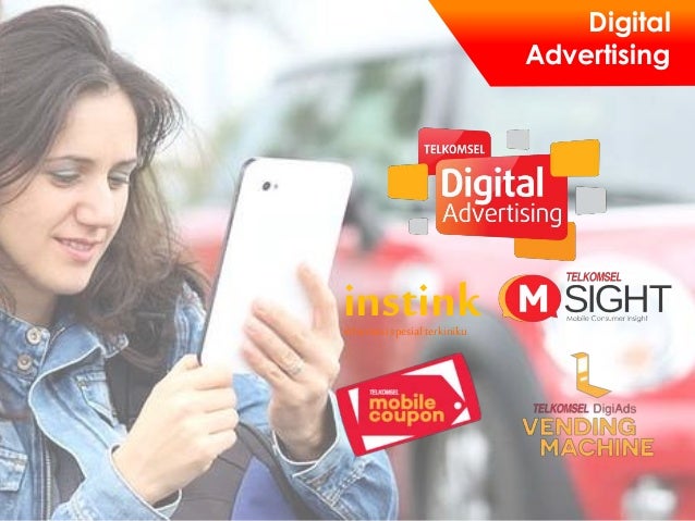 Telkomsel Digilife