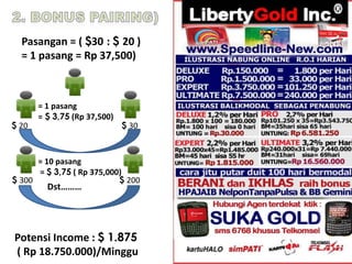 Perusahaan terdaftar di U.K. 