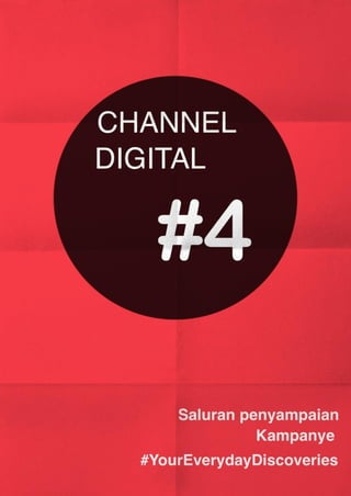 Tugas Digital Marketing: Panduan Lengkap untuk Profesi yang Dinamis