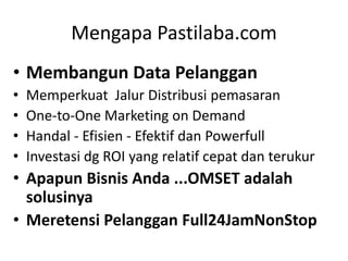 Plan aktive1. BONUS SPONSOR (10 % )Anda sponsor : Silver/Gold/Platinum/DiamondSponsor  A = Silver  (€ 10) x 10%		= € 1 (Rp   15.000)2.  Sponsor  B = Gold   (€ 100) x 10%		= € 10 (Rp 150.000)3.  Sponsor  C = Platinum (€ 250) x 10%	= €  25 (Rp 375.000)4.  Sponsor  D = Diamond (€ 500) x 10%= €  50 (Rp 750.000)UABDCwww.pastilaba.com