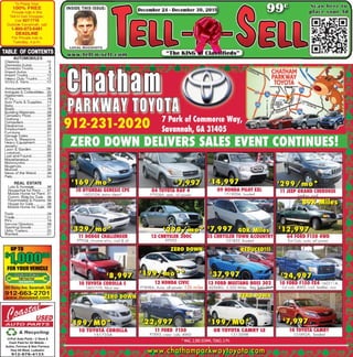 Tell n-sell dec-24_to_dec_30