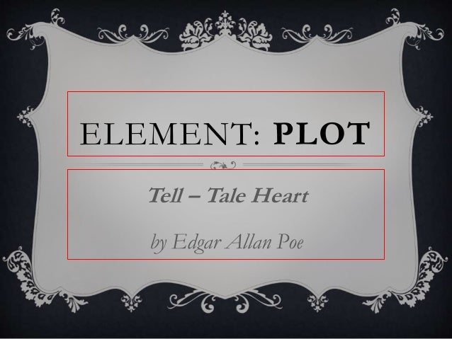 the use of irony in edgar allan poes the tell tale heart Edgar allan poe much of the horror in “the tell-tale heart” comes from poe's use of irony dramatic irony: we know something a character doesn't know. the use of irony in edgar allan poes the tell tale heart Edgar allan poe much of the horror in “the tell-tale heart” comes from poe's use of irony dramatic irony: we know something a character doesn't know.