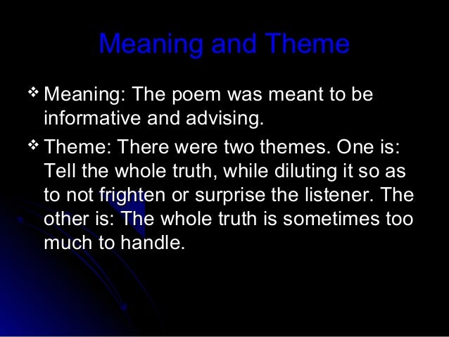 telling the truth essay questions Let’s face an unpalatable truth together, shall we we all lie yup, when occasion suits our needs, even those of us who are honest almost all the time and pride ourselves on our integrity are still prone to exaggerate, understate, omit, prevaricate (go ahead, look it up), or explicitly speak what we know not to be true. telling the truth essay questions Let’s face an unpalatable truth together, shall we we all lie yup, when occasion suits our needs, even those of us who are honest almost all the time and pride ourselves on our integrity are still prone to exaggerate, understate, omit, prevaricate (go ahead, look it up), or explicitly speak what we know not to be true.