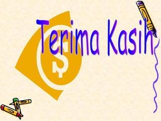 Terima Kasih 