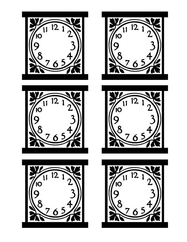 Telling thetimepart2