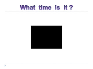 telling-the-time-tests_92914.pptx
