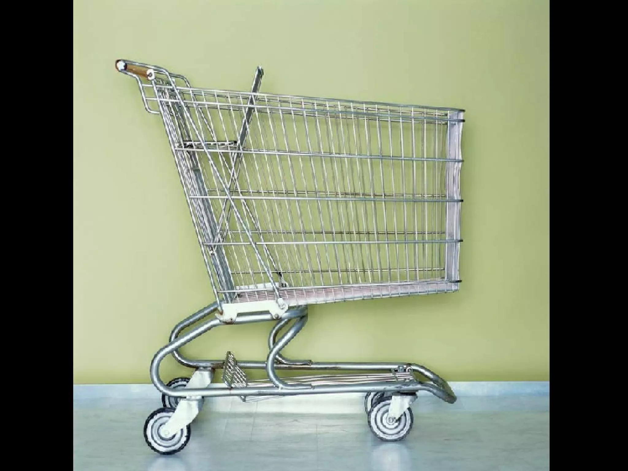 A trip to the grocery store 