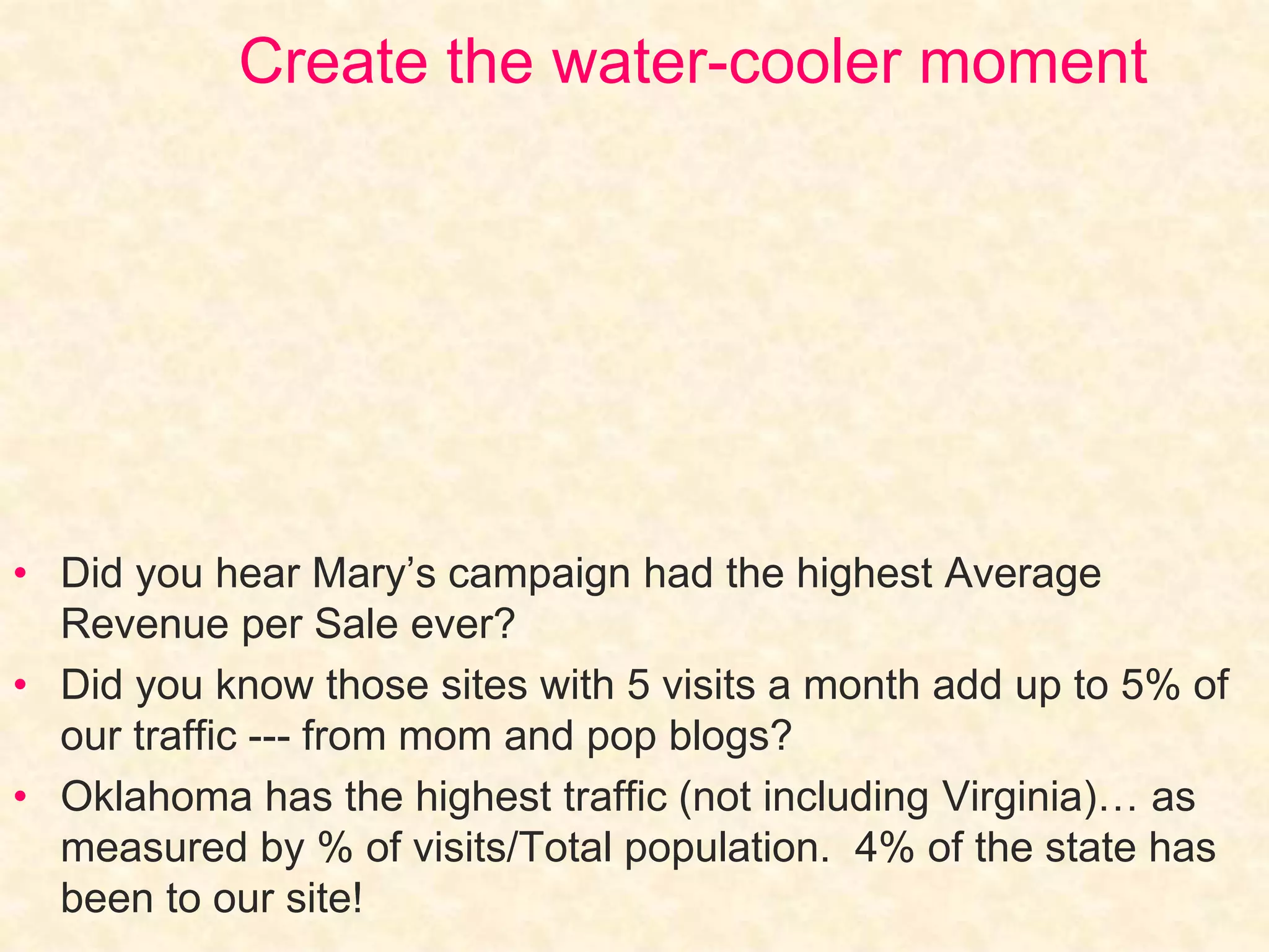 In summaryData is everywhere – but itself is not the storyPut on an investigators hatProvide context to the dataDon’t let others influence the data (too much)Get creative with the dataMake it a mini-series
