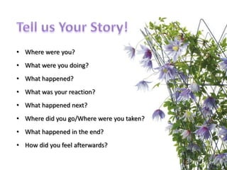 Who is the hero of this story?Who did he help and rescue?