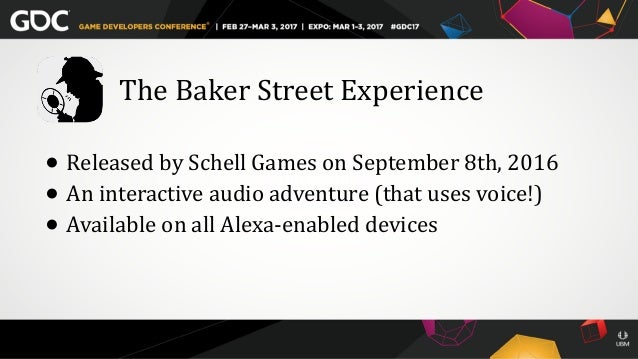 Telling Story Through Sound: Building an Interactive "Radio Play" Slide 3