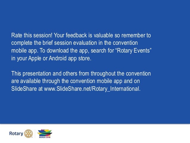 slideshare app