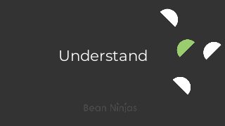 Understand
 