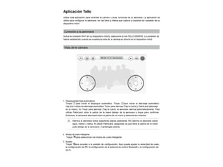 Tello User Manual V1.0 ES para iniciantes.pptx Descarga Gratuita