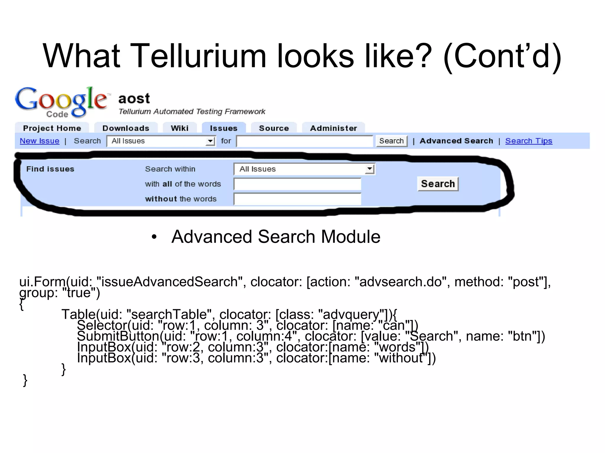 Tellurium.A.New.Approach.For.Web.Testing.V5