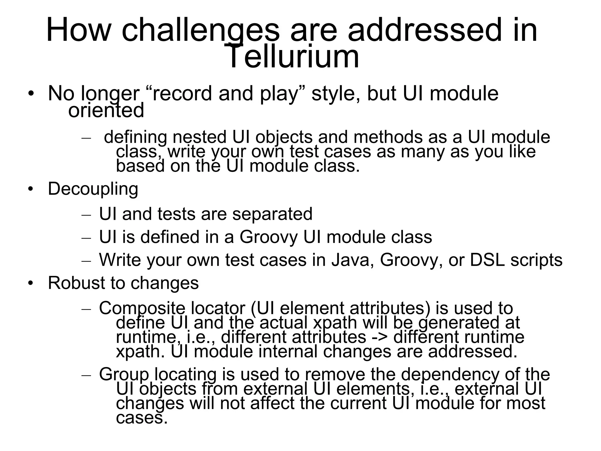 Tellurium.A.New.Approach.For.Web.Testing.V5