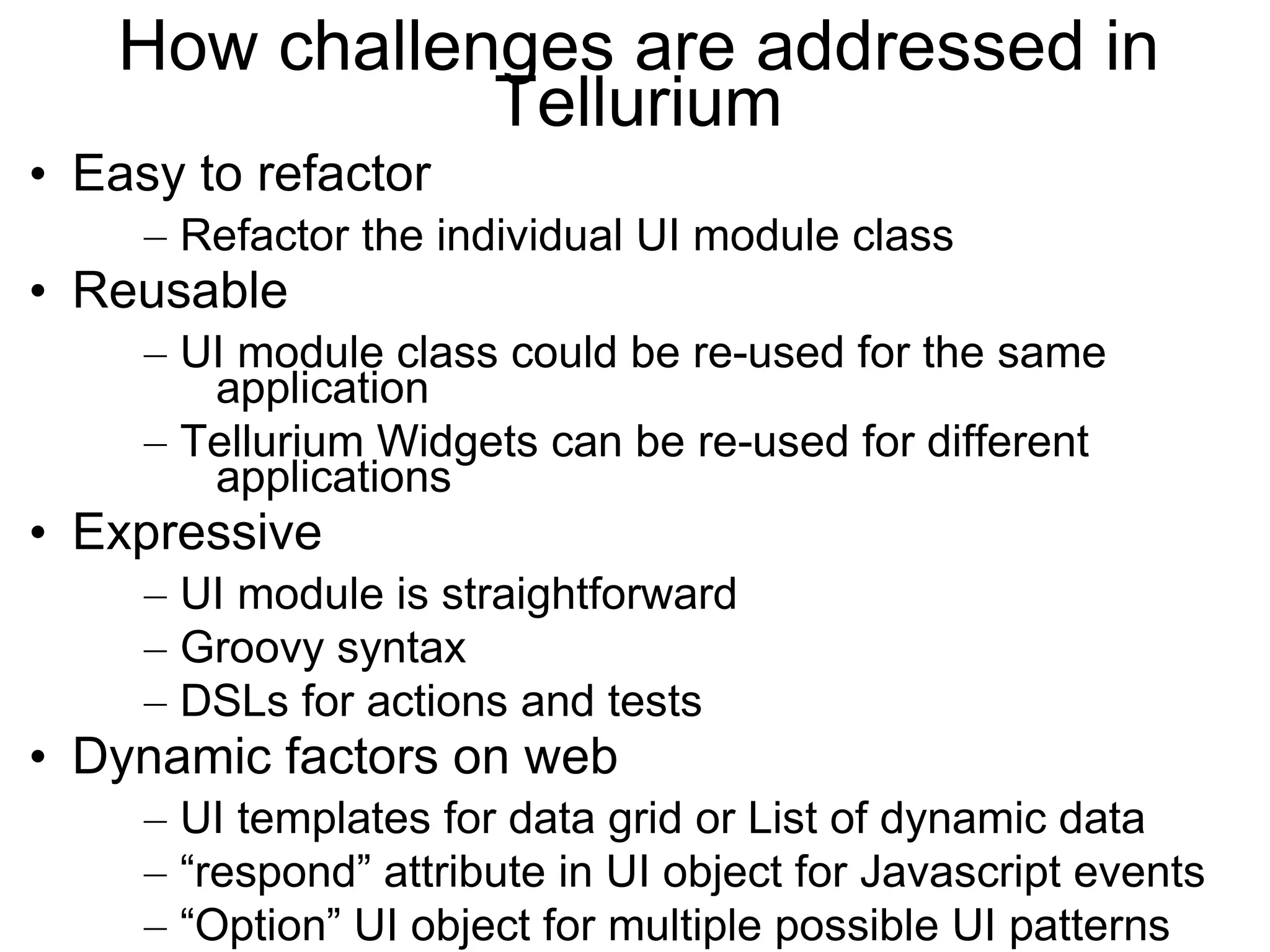 Tellurium.A.New.Approach.For.Web.Testing.V5