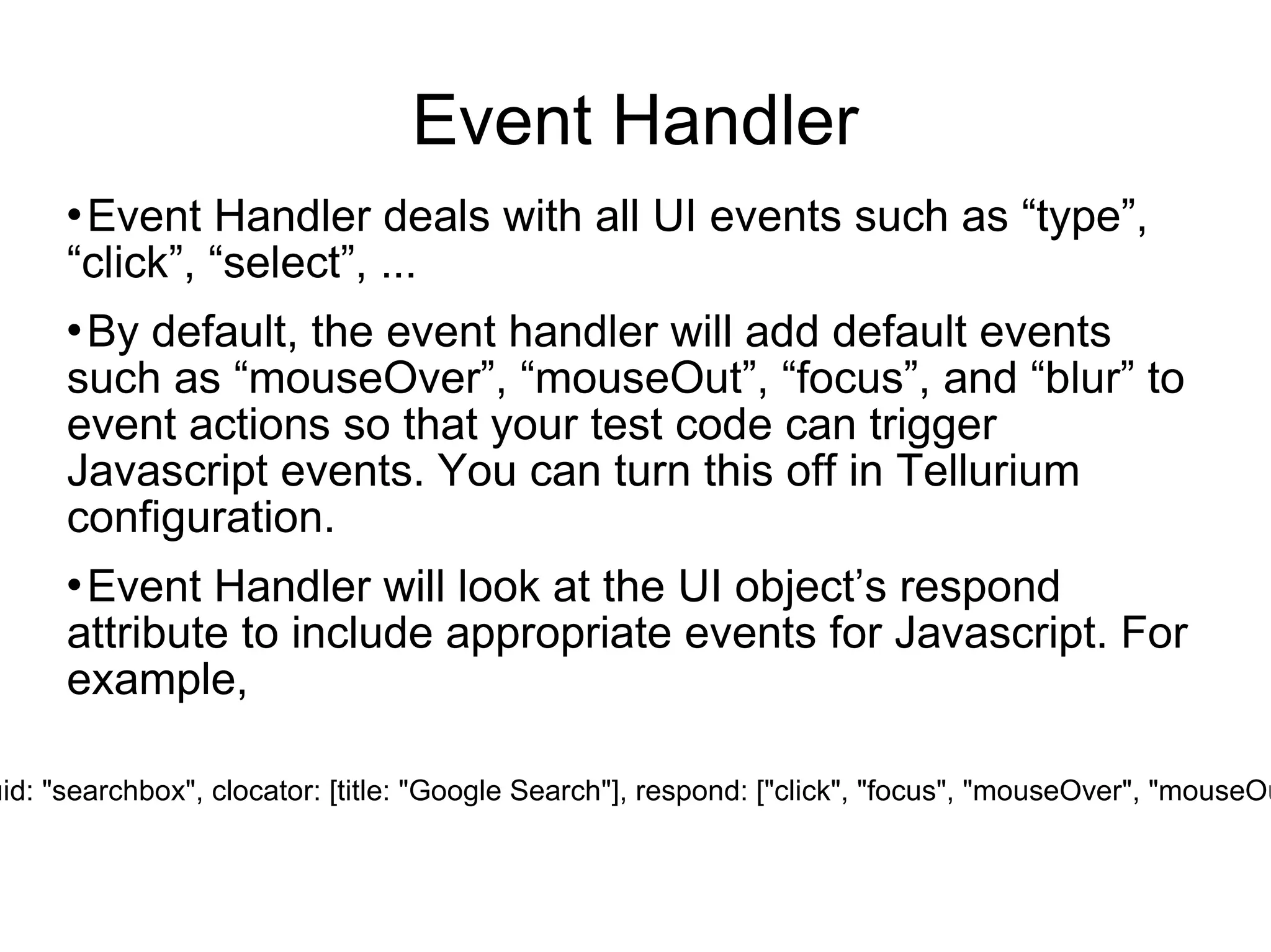Tellurium.A.New.Approach.For.Web.Testing.V5