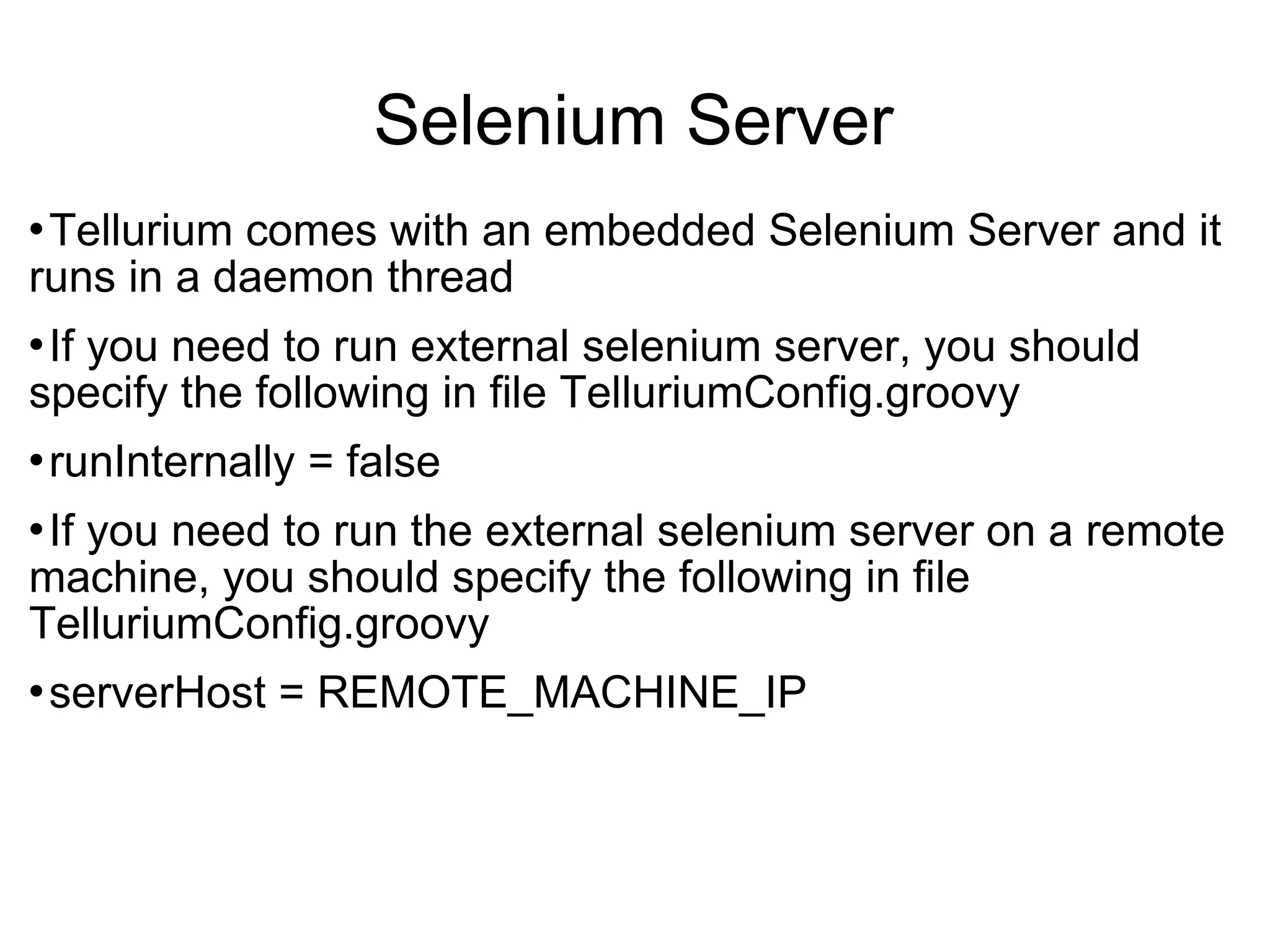 Tellurium.A.New.Approach.For.Web.Testing.V5