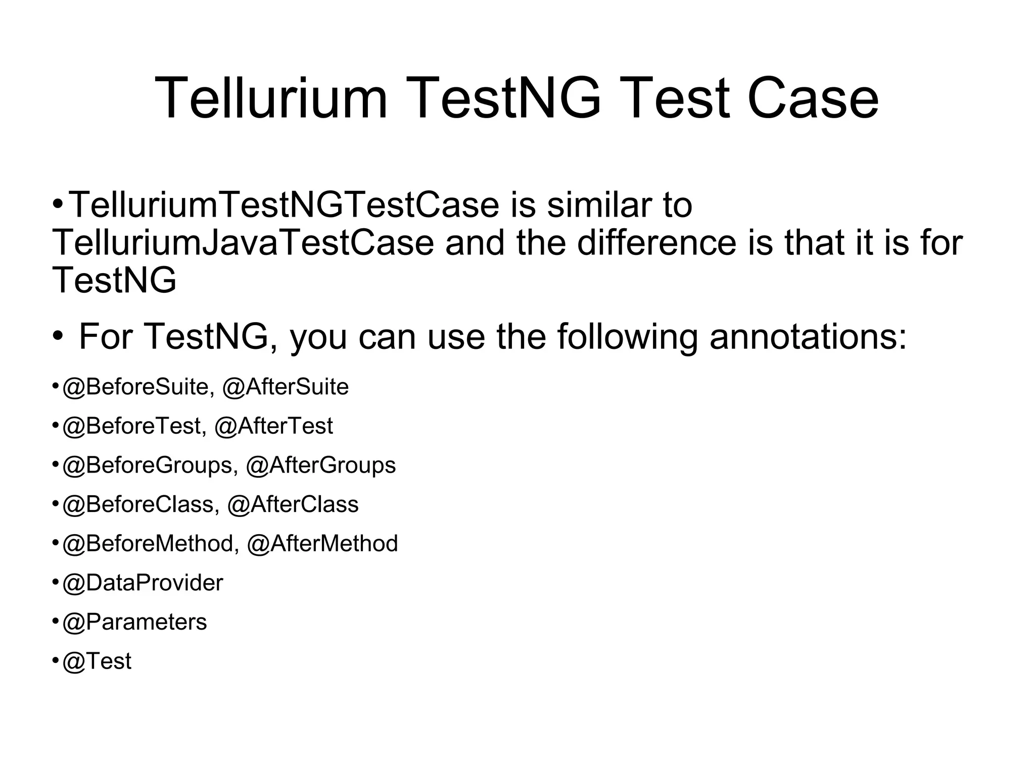 Tellurium.A.New.Approach.For.Web.Testing.V5