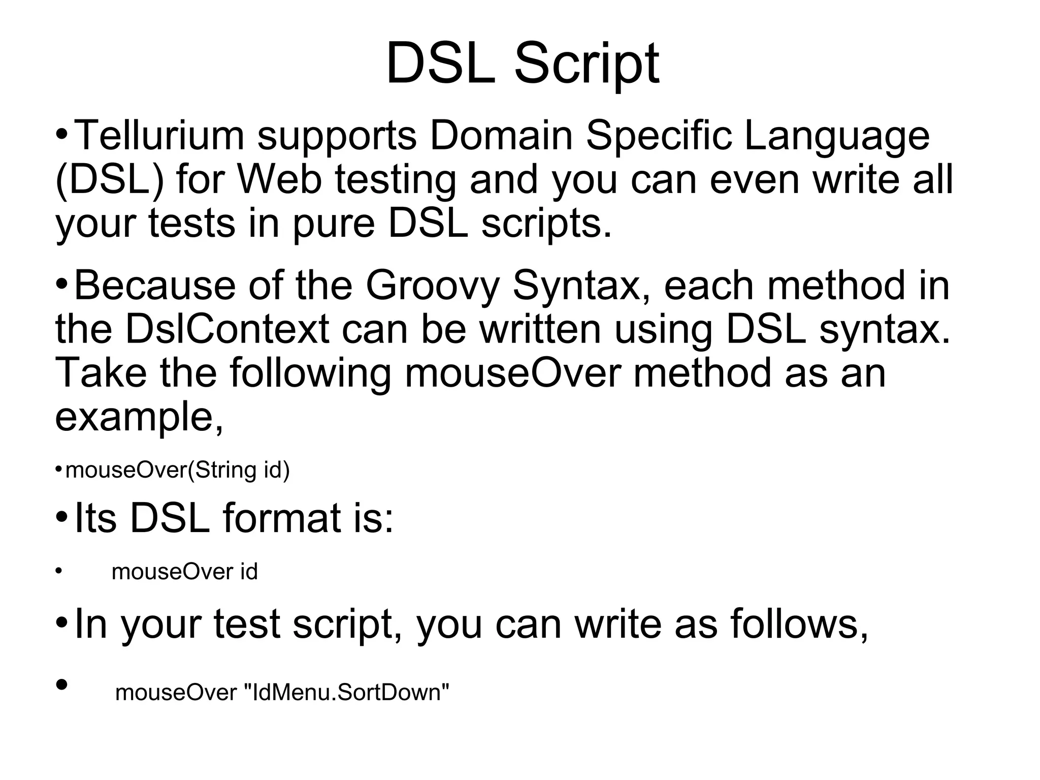 Tellurium.A.New.Approach.For.Web.Testing.V5