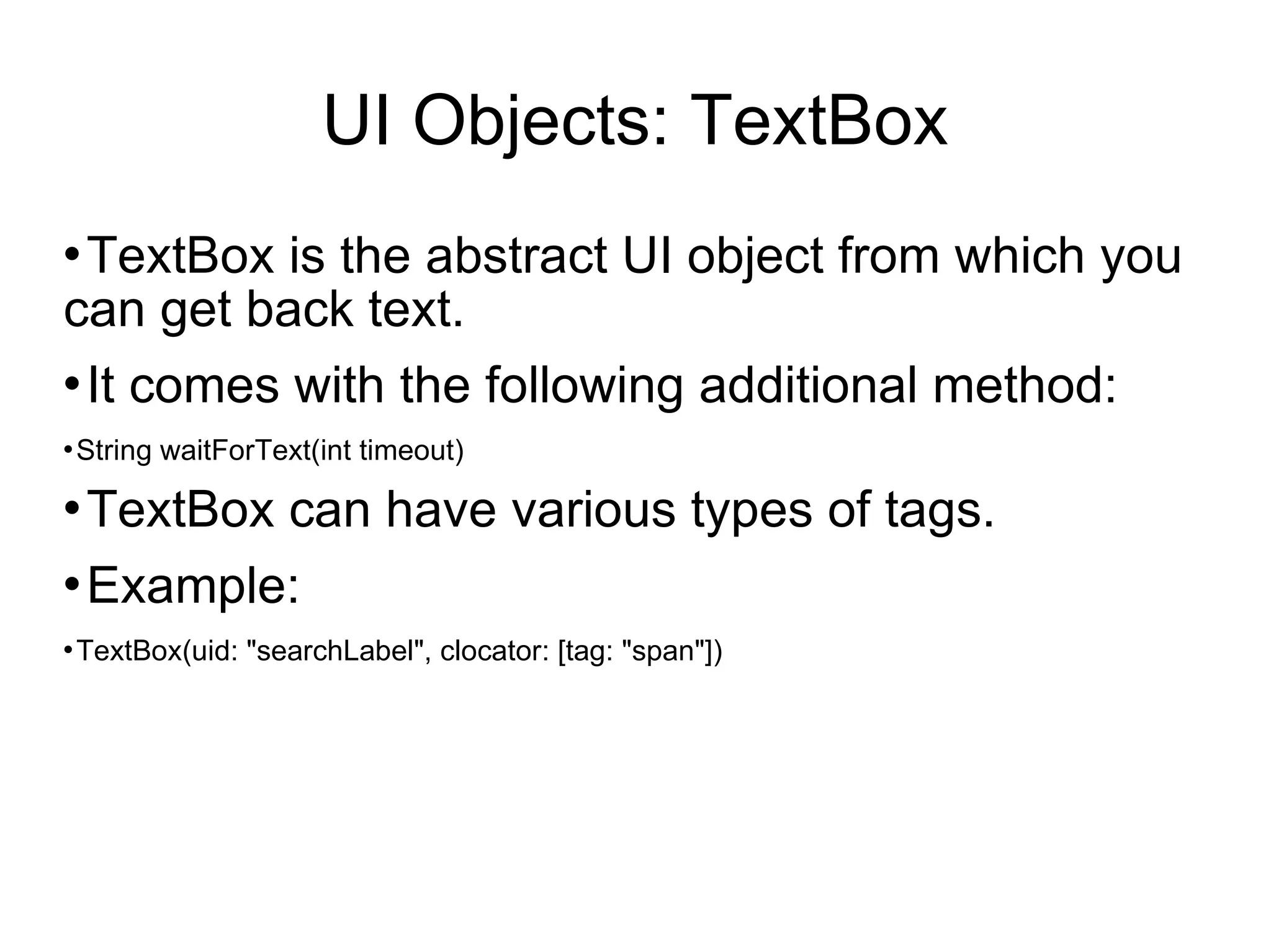 Tellurium.A.New.Approach.For.Web.Testing.V5