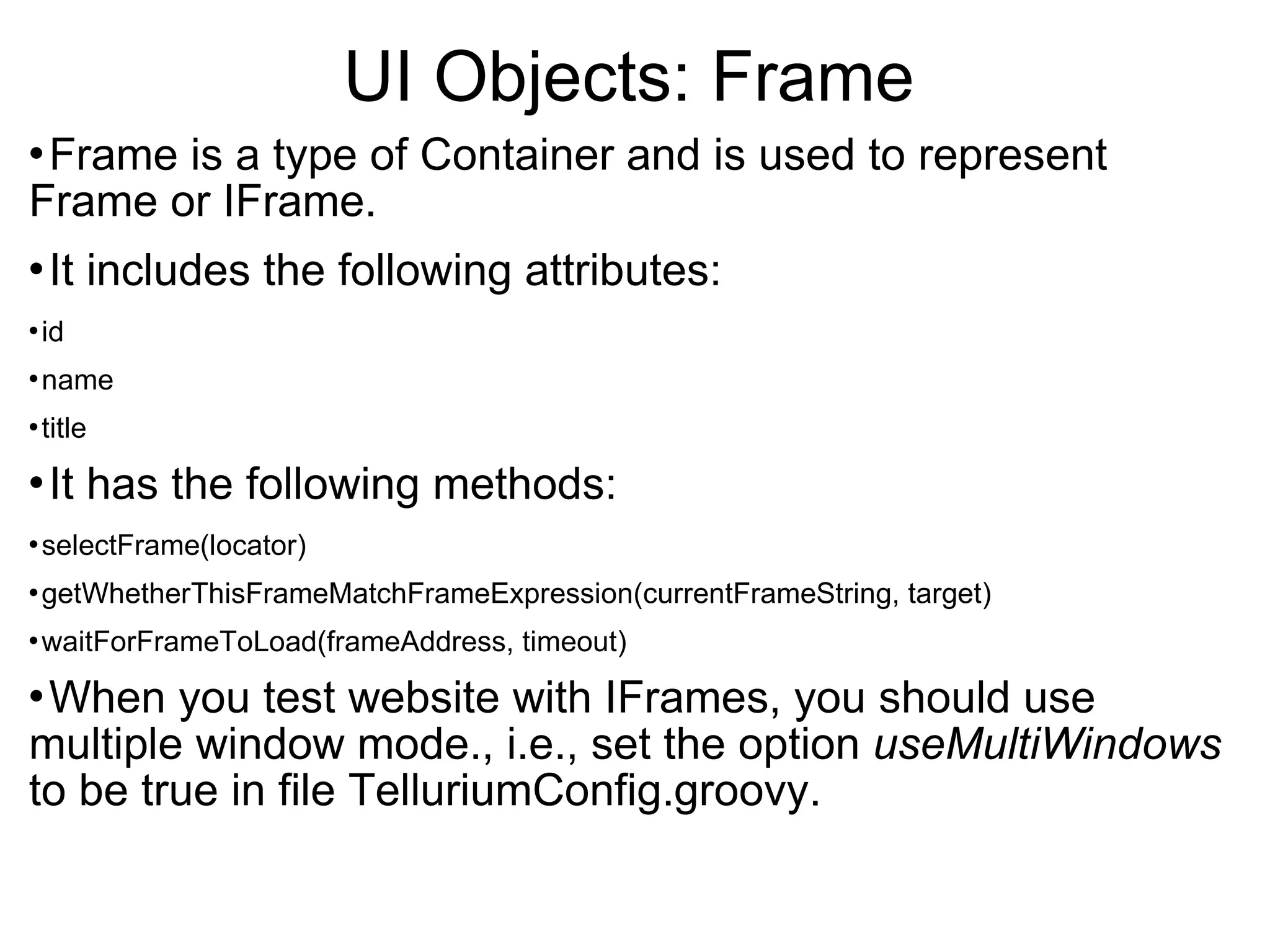 Tellurium.A.New.Approach.For.Web.Testing.V5