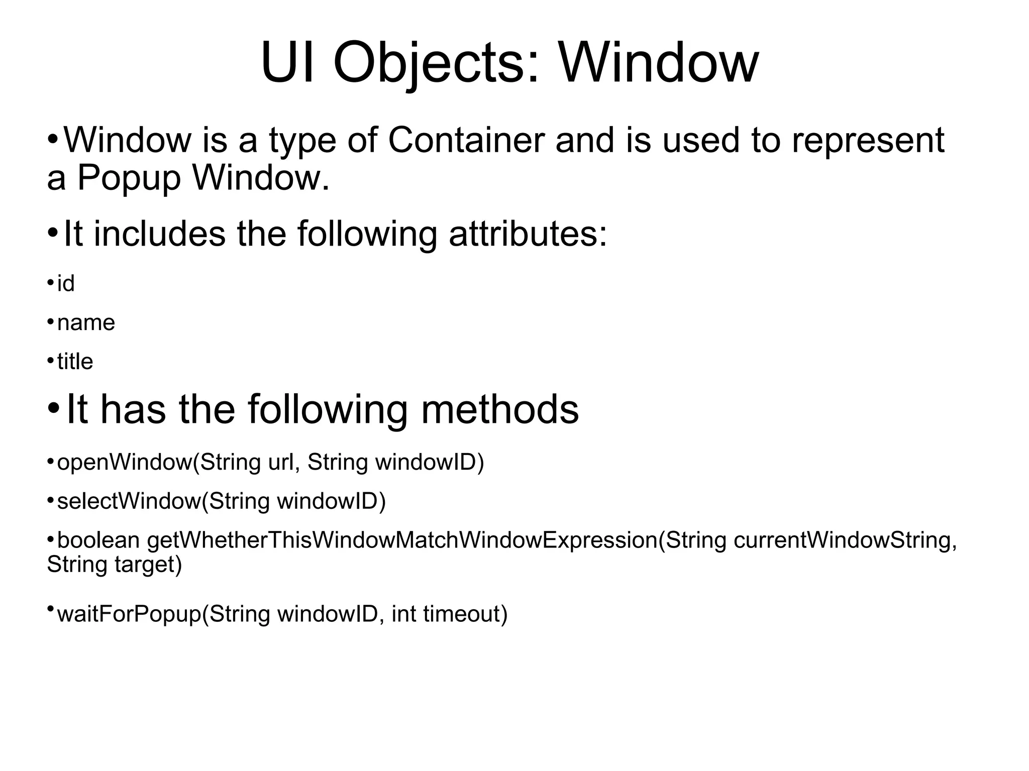 Tellurium.A.New.Approach.For.Web.Testing.V5