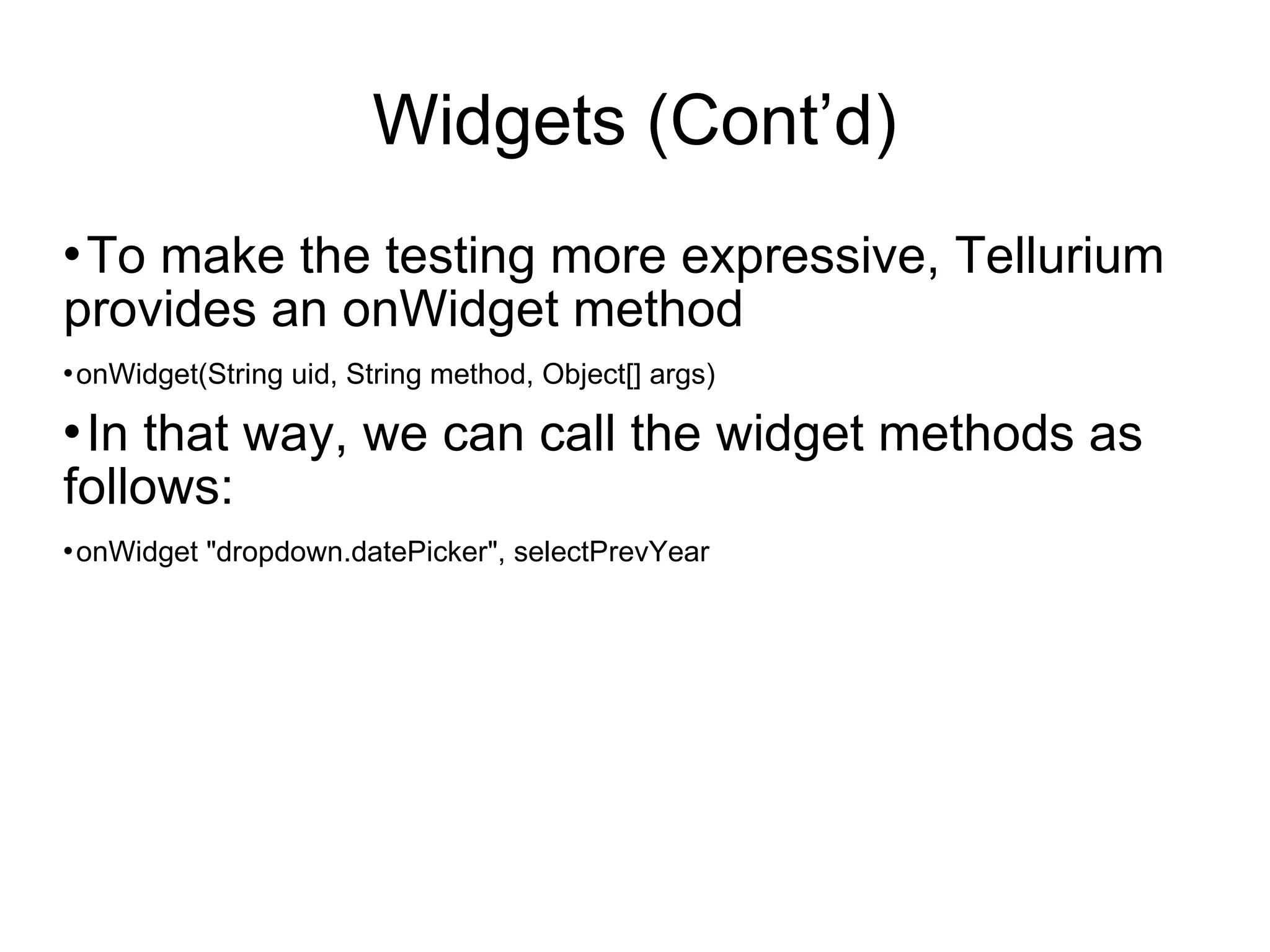 Tellurium.A.New.Approach.For.Web.Testing.V5