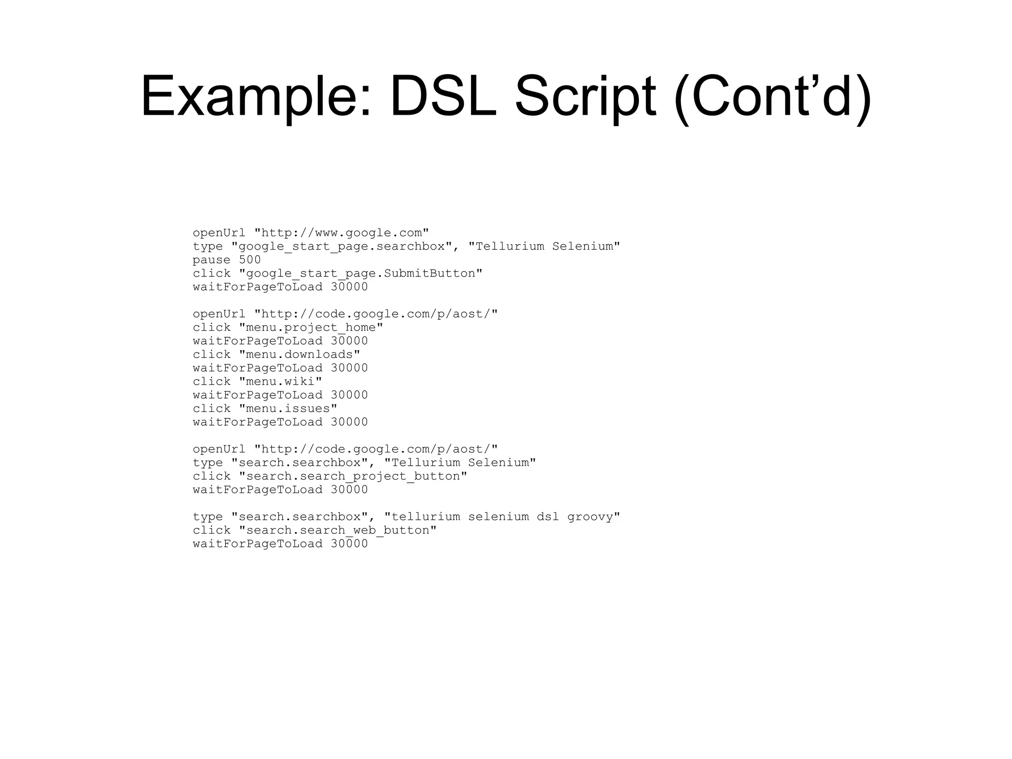 Tellurium.A.New.Approach.For.Web.Testing.V5
