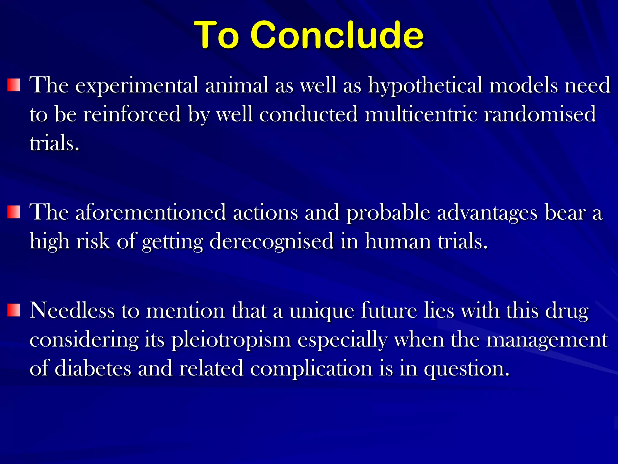 Superior cardioprotective propertiesWhy Telmisartan?Additional receptor agonism!!Partial agonist of peroxisomeproliferator-activated receptor-γ (PPAR- γ ) – RecentTakano H, Hasegawa H, Zou Y, Komuro I. Pleiotropic actions of PPAR gamma activators thiazolidinediones in cardiovascular diseases. CurrPharm Des 2004; 10: 2779-86.Induced PPAR- γ activity in AT1 receptor-deficient cell models : independent of its AT1 receptor blocking actionsSchupp M, Janke J, Clasen R, Unger T, Kintscher U. Angiotensin type 1 receptor blockers induce peroxisomeproliferator-activated receptor-gamma activity. Circulation 2004; 109: 2054-57PPAR- γ activity influences 