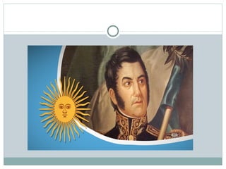 Conmemoración del Paso a la Inmortalidad del General José de San Martín ...