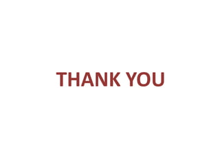 THANK YOU
 